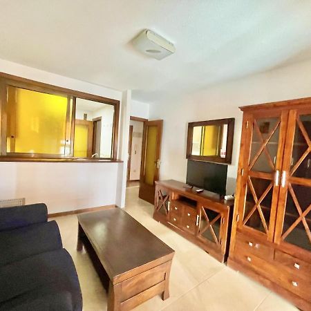Albaida Apartment Benidorm Extérieur photo
