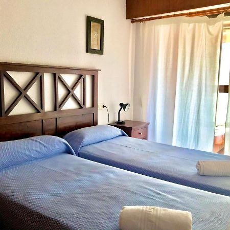 Albaida Apartment Benidorm Extérieur photo