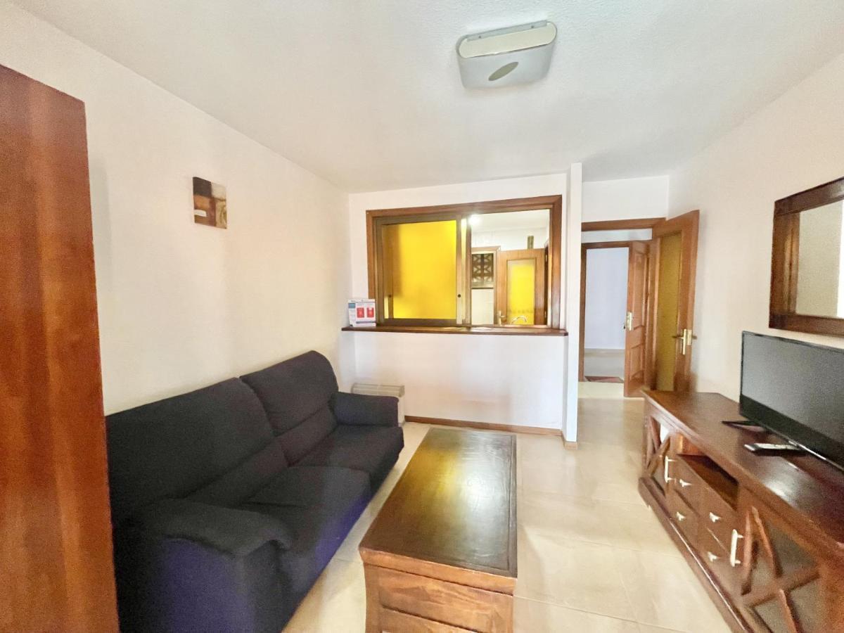 Albaida Apartment Benidorm Extérieur photo