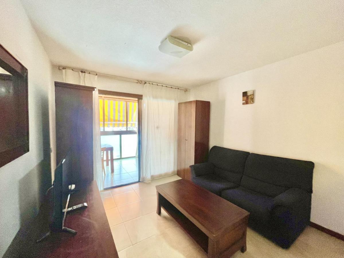 Albaida Apartment Benidorm Extérieur photo