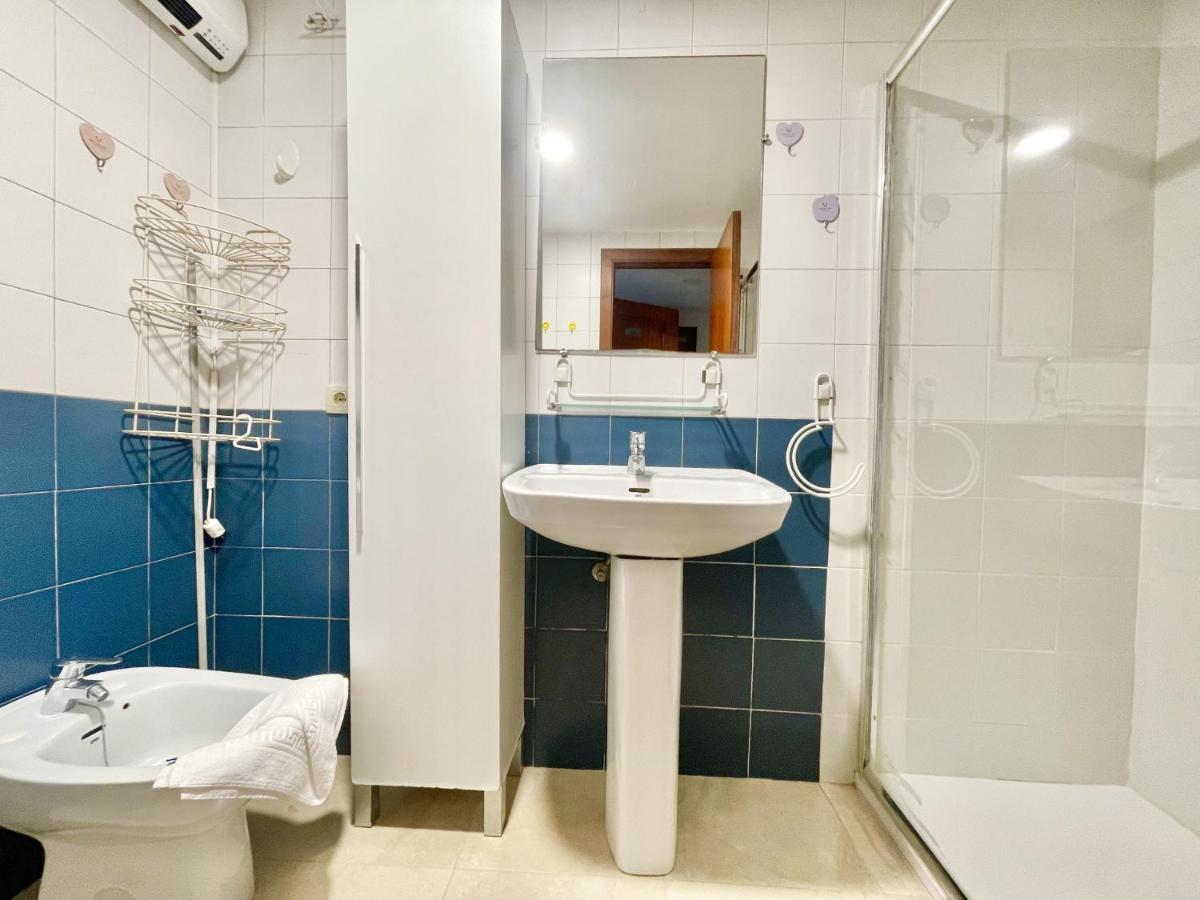 Albaida Apartment Benidorm Extérieur photo