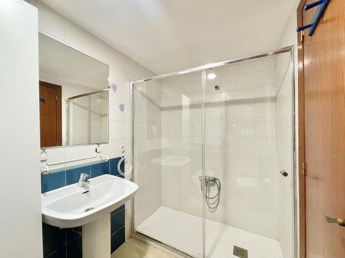 Albaida Apartment Benidorm Extérieur photo