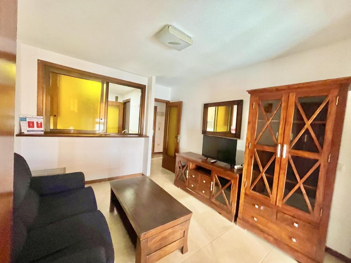 Albaida Apartment Benidorm Extérieur photo