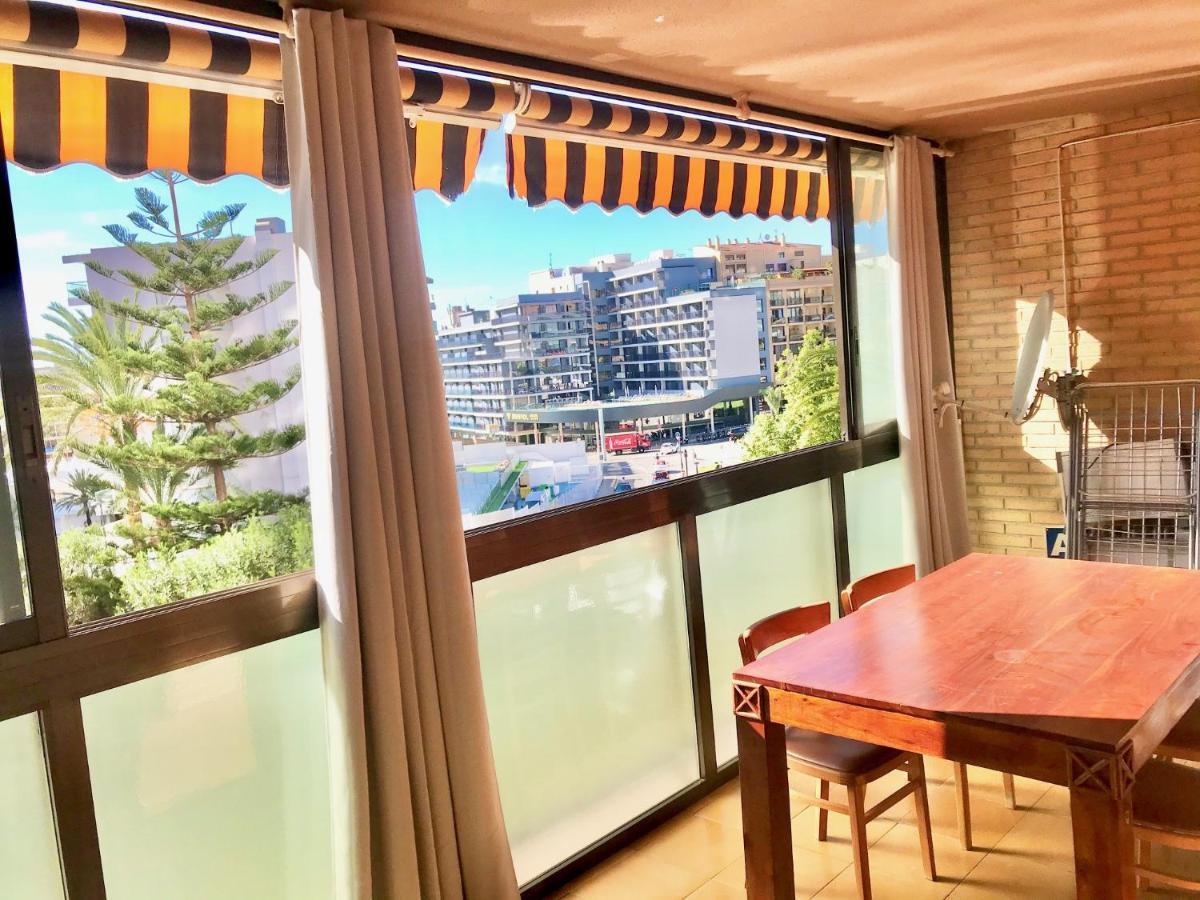 Albaida Apartment Benidorm Extérieur photo