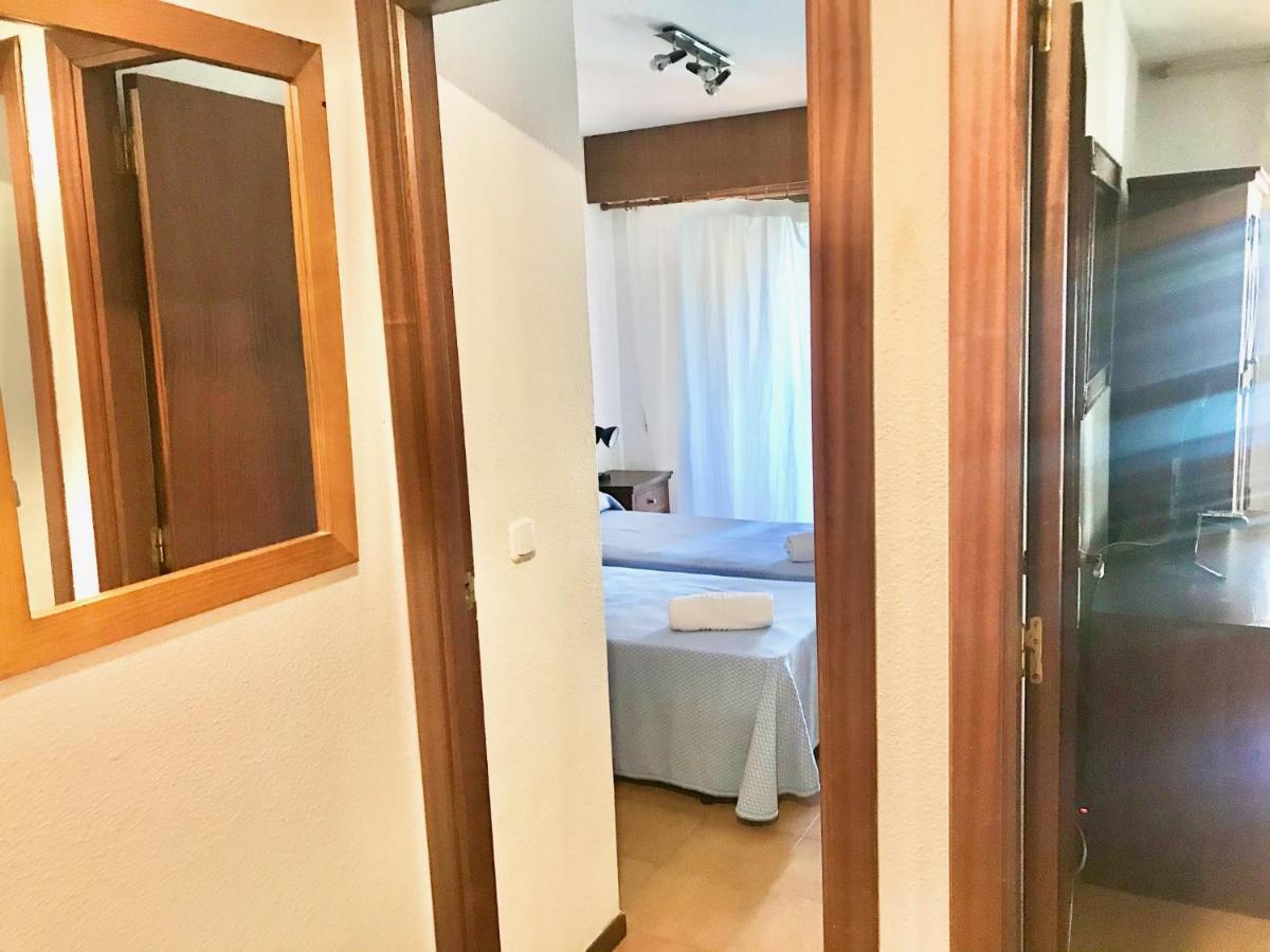Albaida Apartment Benidorm Extérieur photo